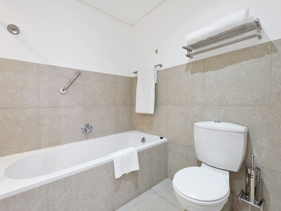 2 Bedroom Property for Sale in Cape Town City Centre Western Cape